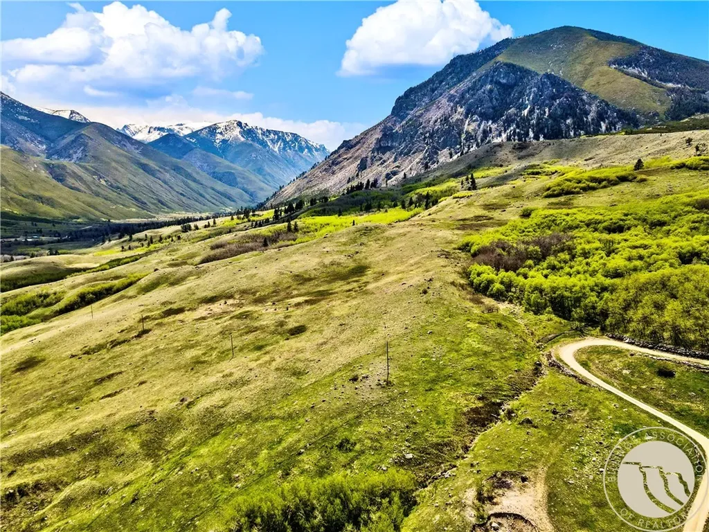 Lot 2 Getaway Trail Roscoe MT 59071