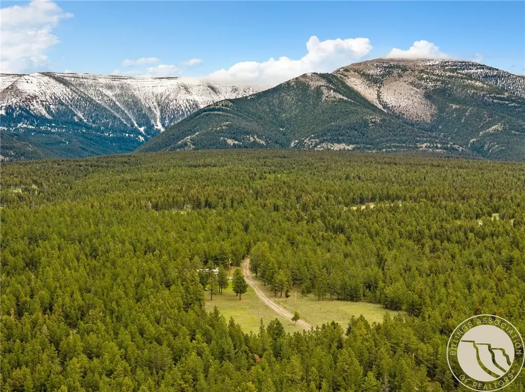 125 Golden Bear Lane Other MT 59453