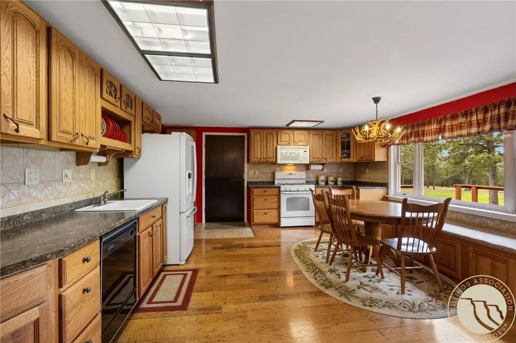 125 Golden Bear Lane Other MT 59453