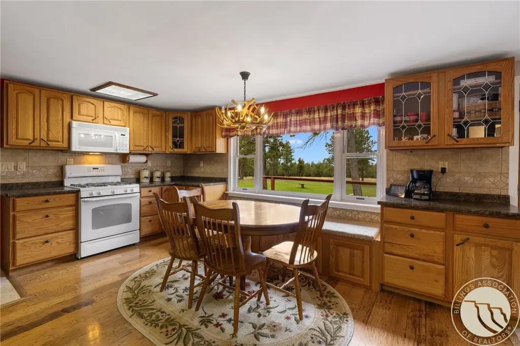 125 Golden Bear Lane Other MT 59453
