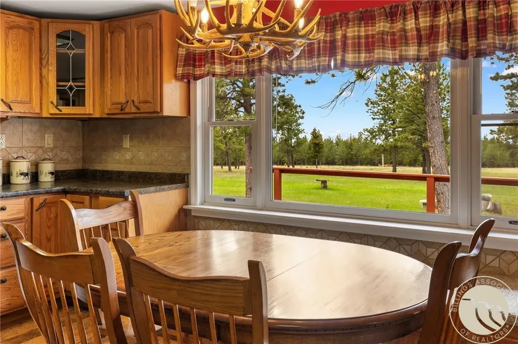 125 Golden Bear Lane Other MT 59453