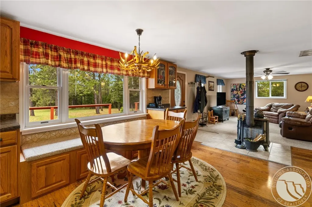 125 Golden Bear Lane Other MT 59453