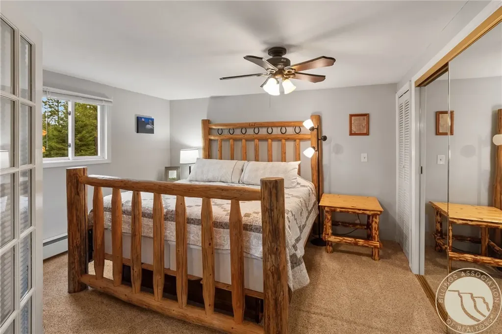 125 Golden Bear Lane Other MT 59453