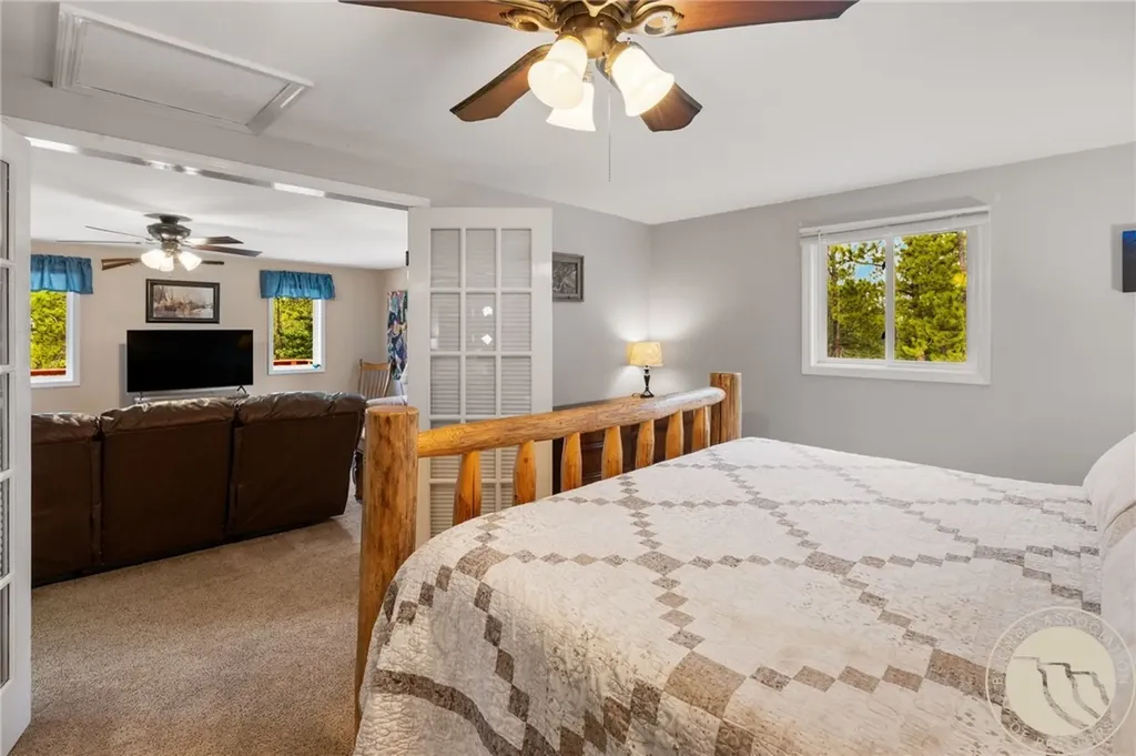 125 Golden Bear Lane Other MT 59453