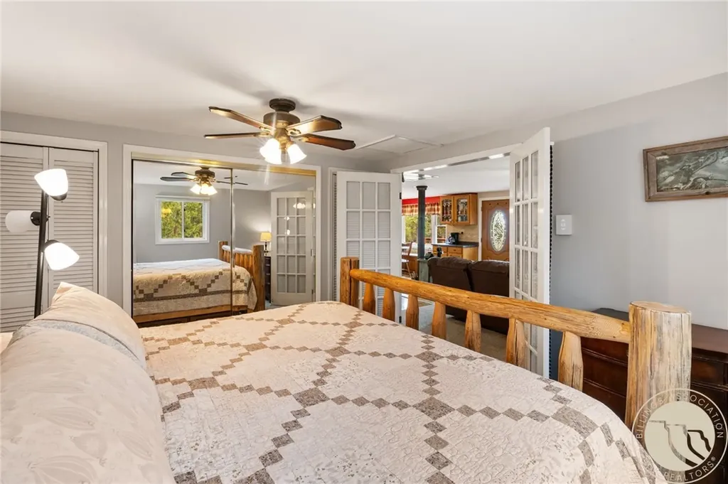 125 Golden Bear Lane Other MT 59453