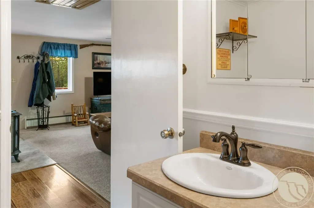 125 Golden Bear Lane Other MT 59453
