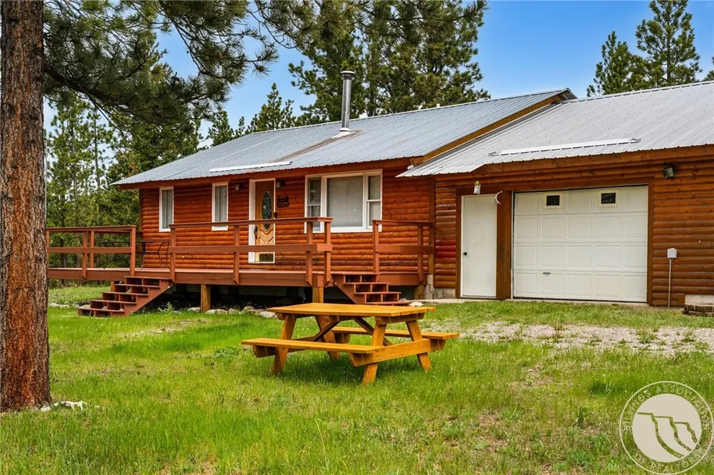 125 Golden Bear Lane Other MT 59453