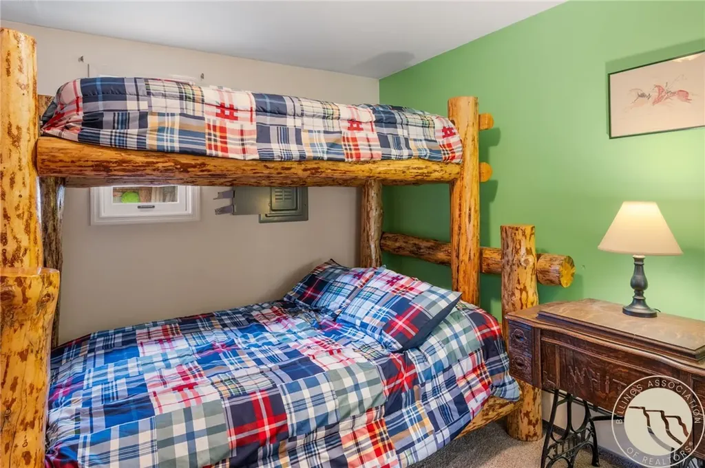 125 Golden Bear Lane Other MT 59453