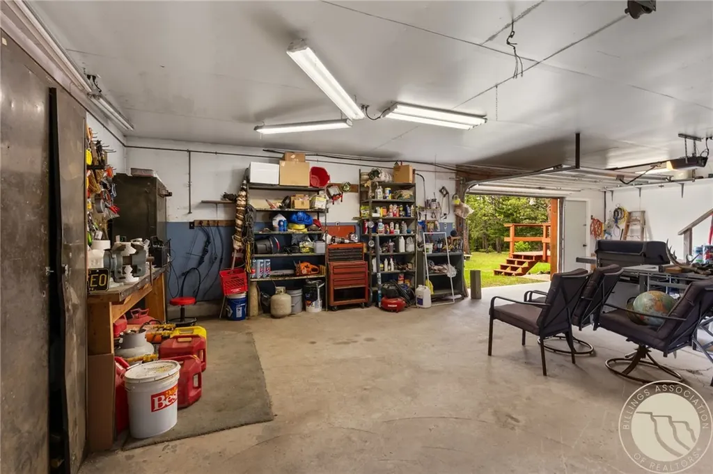 125 Golden Bear Lane Other MT 59453