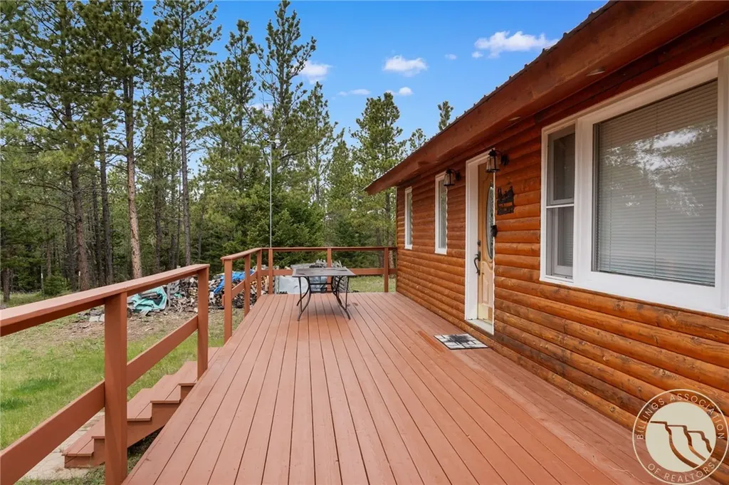 125 Golden Bear Lane Other MT 59453