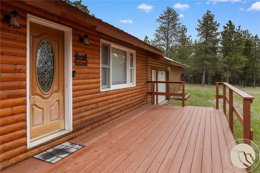 125 Golden Bear Lane Other MT 59453