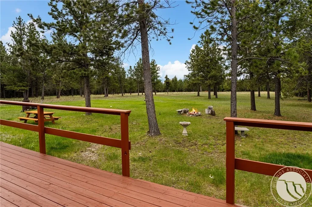 125 Golden Bear Lane Other MT 59453