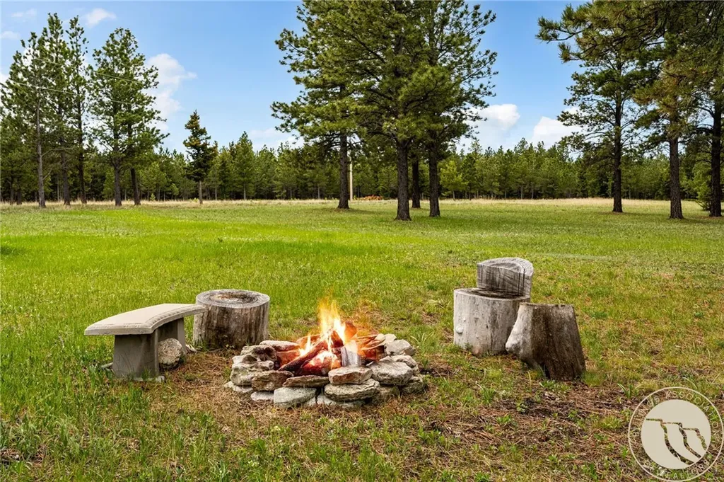 125 Golden Bear Lane Other MT 59453