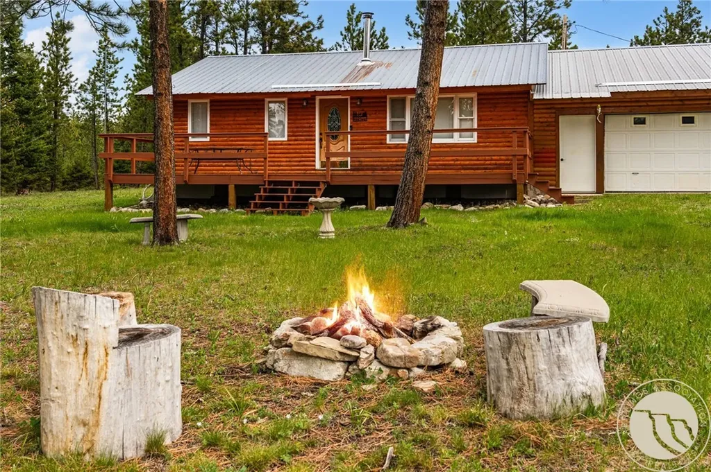 125 Golden Bear Lane Other MT 59453