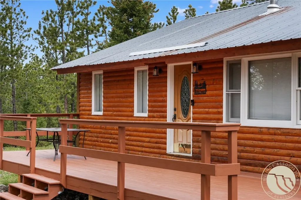 125 Golden Bear Lane Other MT 59453