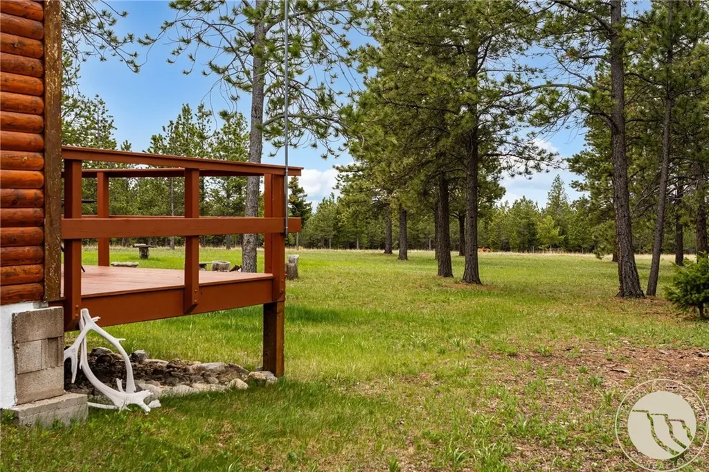 125 Golden Bear Lane Other MT 59453
