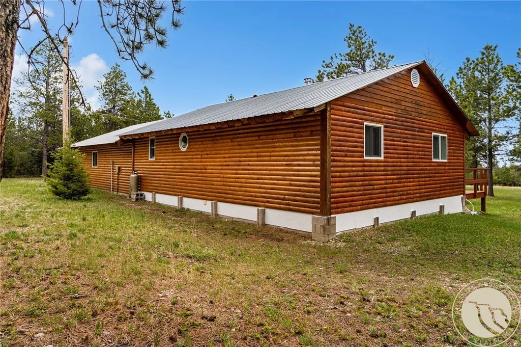 125 Golden Bear Lane Other MT 59453