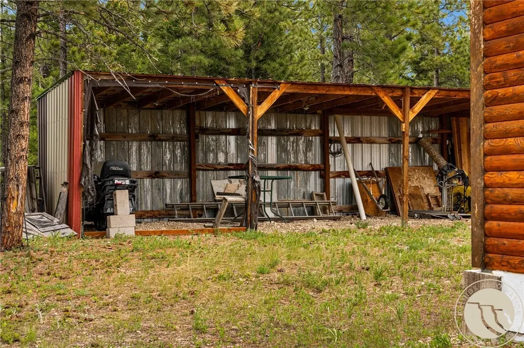 125 Golden Bear Lane Other MT 59453