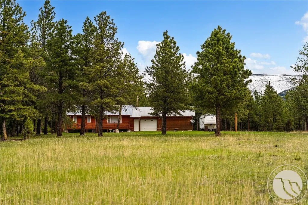 125 Golden Bear Lane Other MT 59453