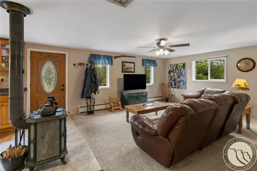 125 Golden Bear Lane Other MT 59453