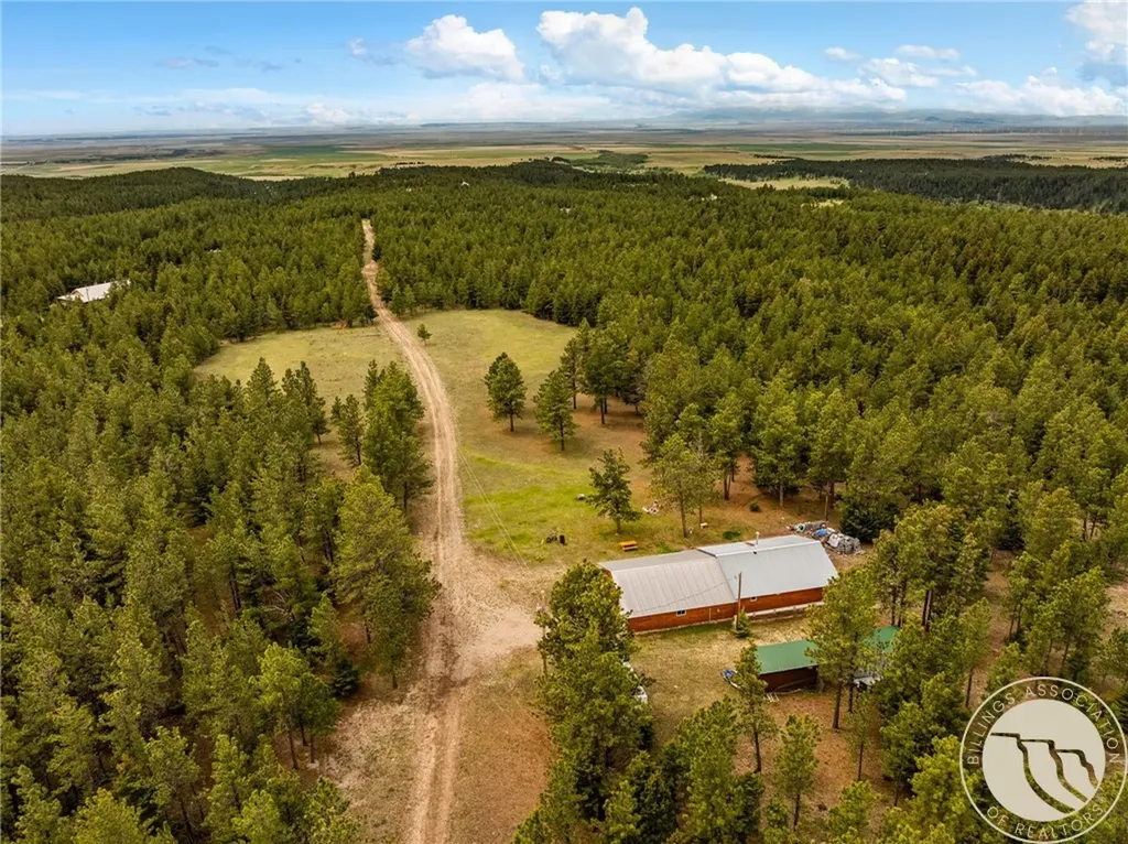 125 Golden Bear Lane Other MT 59453