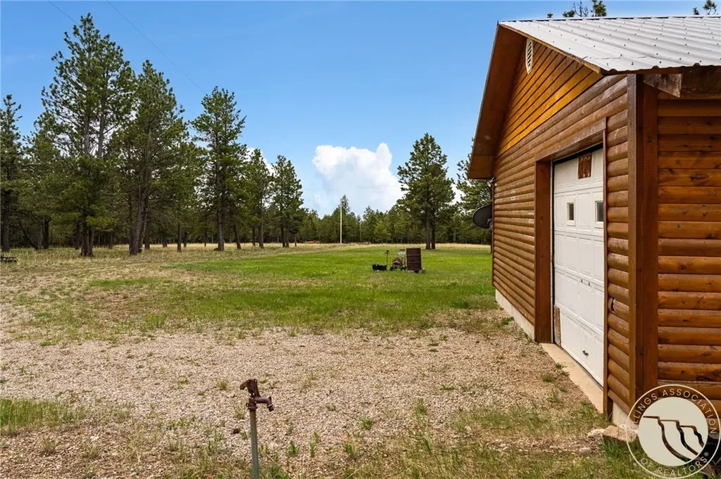 125 Golden Bear Lane Other MT 59453