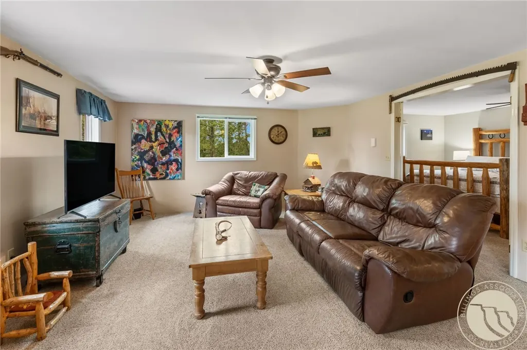 125 Golden Bear Lane Other MT 59453