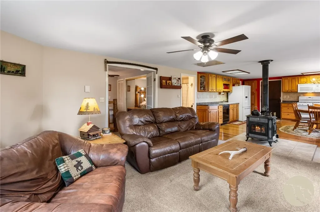 125 Golden Bear Lane Other MT 59453