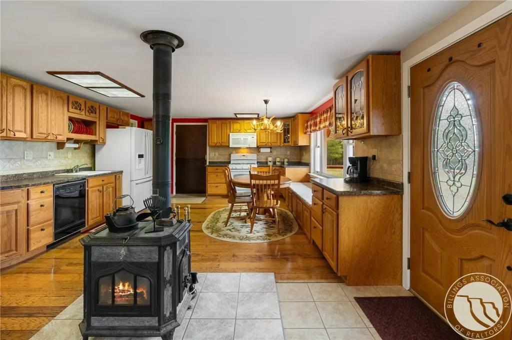 125 Golden Bear Lane Other MT 59453