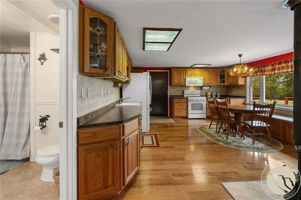 125 Golden Bear Lane Other MT 59453
