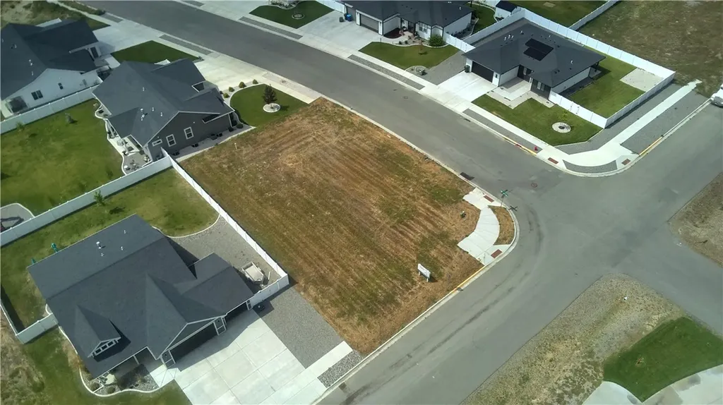 5208 Dovetail Avenue Billings MT 59106