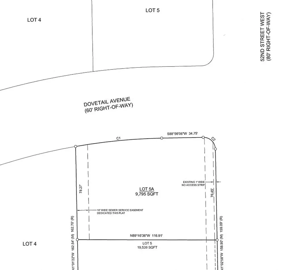 5208 Dovetail Avenue Billings MT 59106