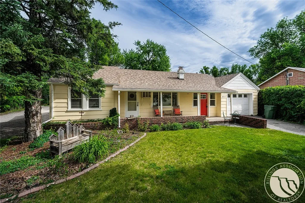 2723 Poly Drive Billings MT 59102