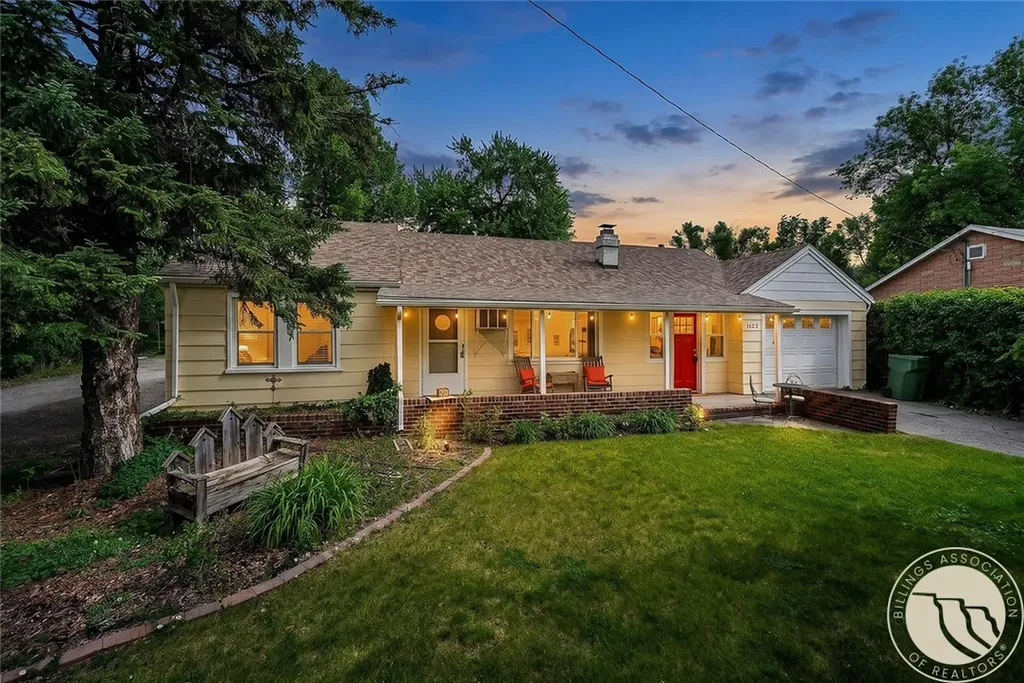 2723 Poly Drive Billings MT 59102