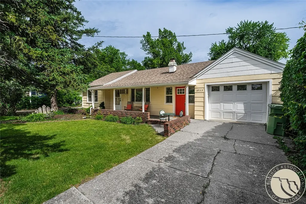 2723 Poly Drive Billings MT 59102