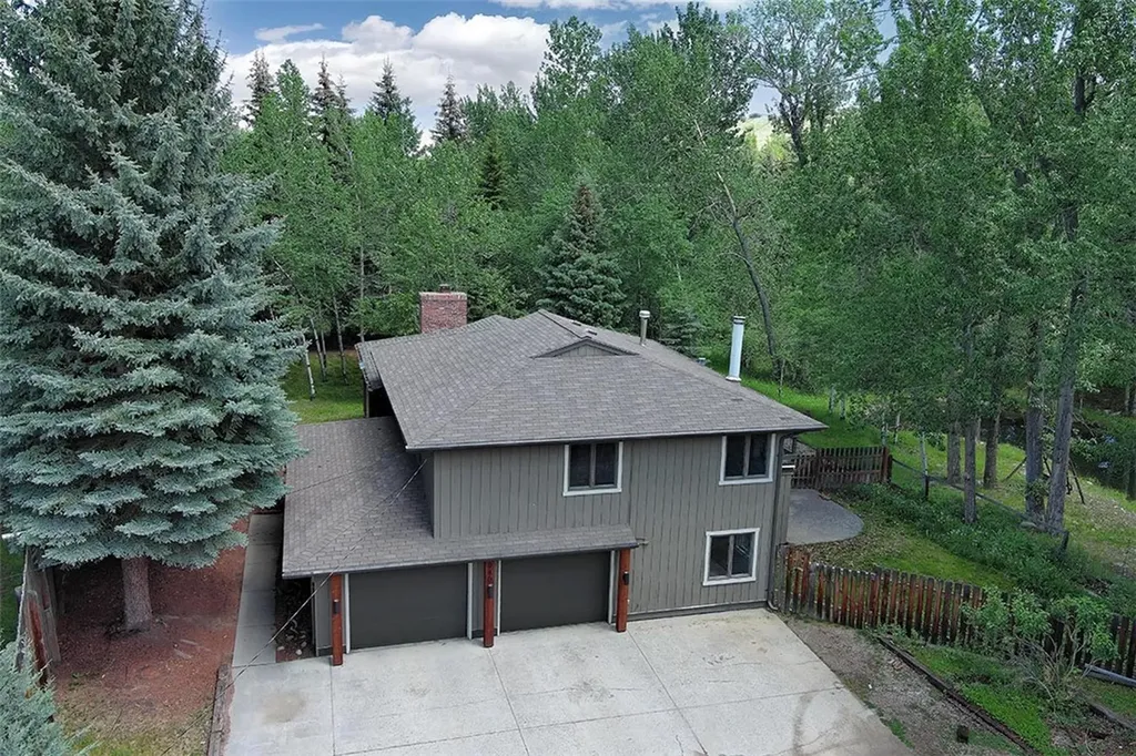 940 Park Avenue S Red Lodge MT 59068