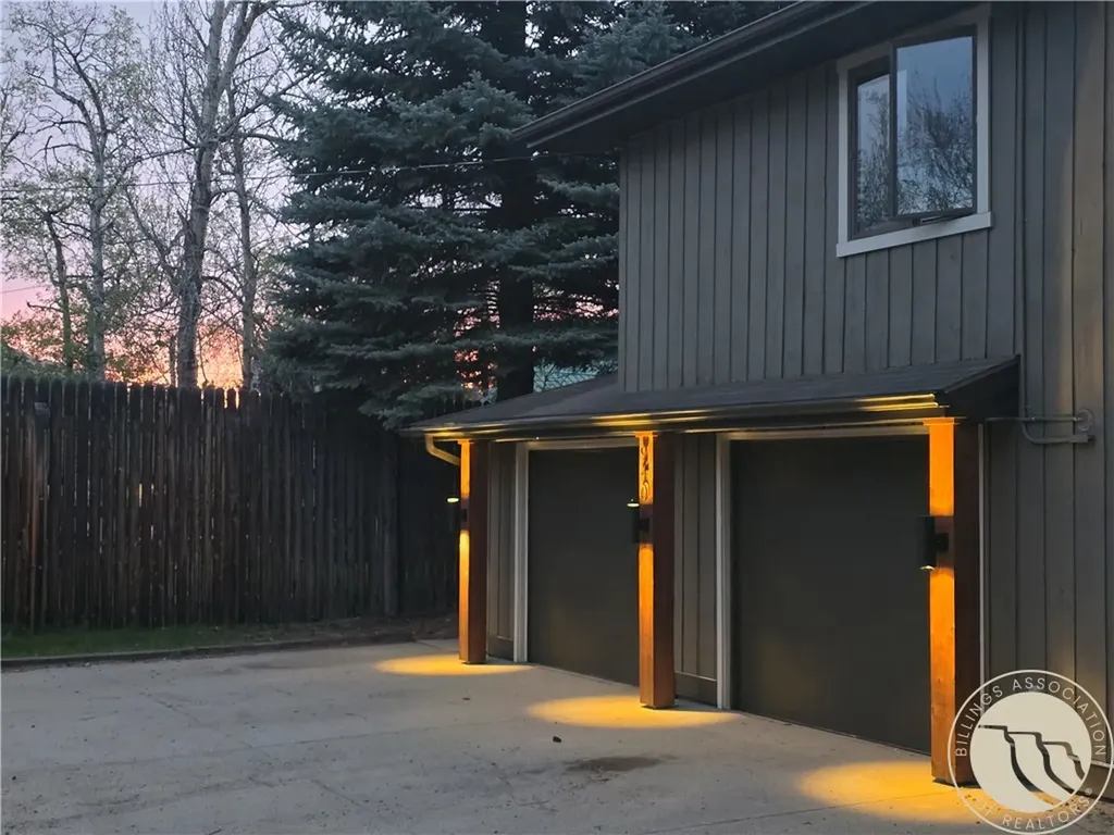 940 Park Avenue S Red Lodge MT 59068