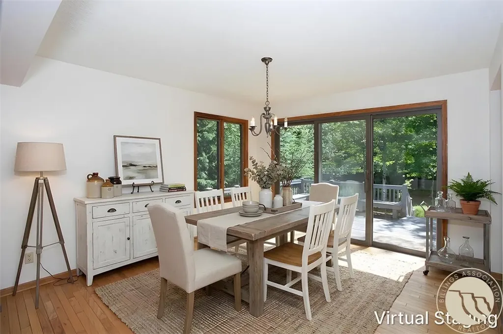 940 Park Avenue S Red Lodge MT 59068
