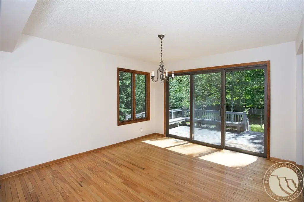940 Park Avenue S Red Lodge MT 59068