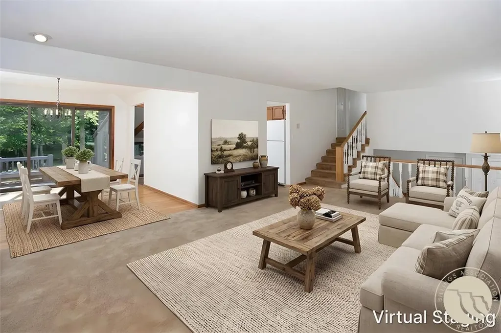 940 Park Avenue S Red Lodge MT 59068