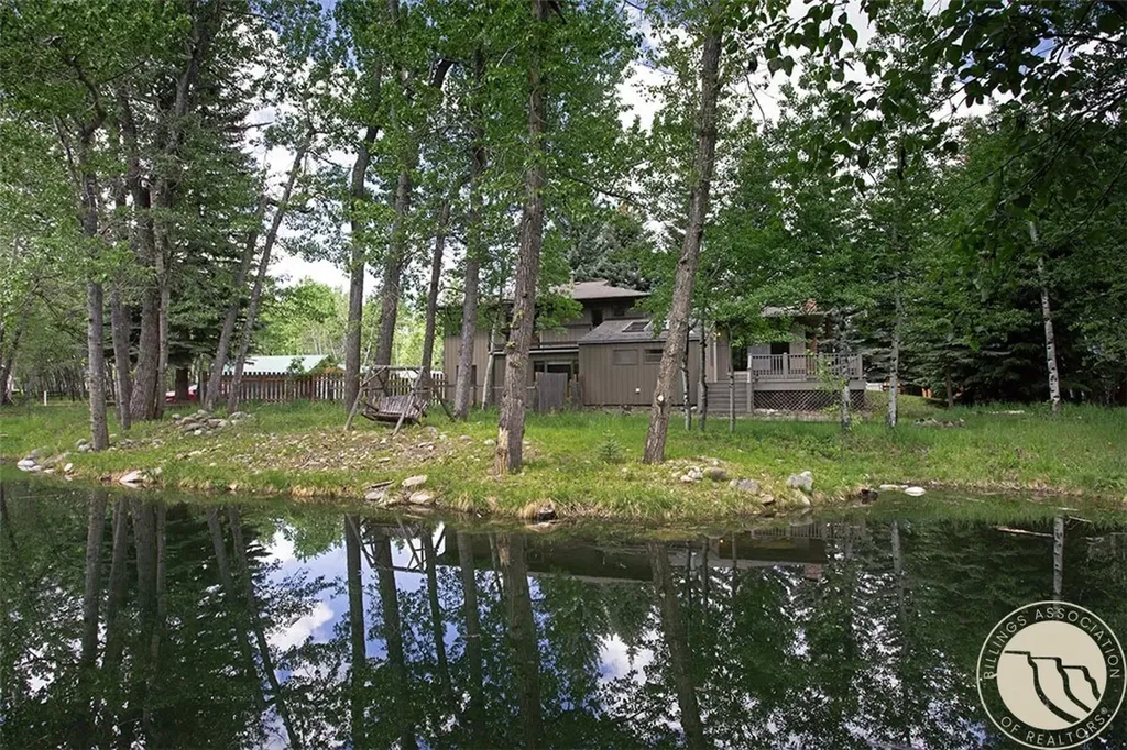 940 Park Avenue S Red Lodge MT 59068