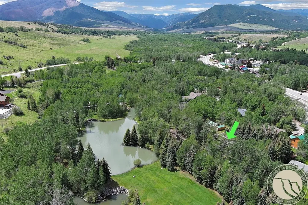 940 Park Avenue S Red Lodge MT 59068