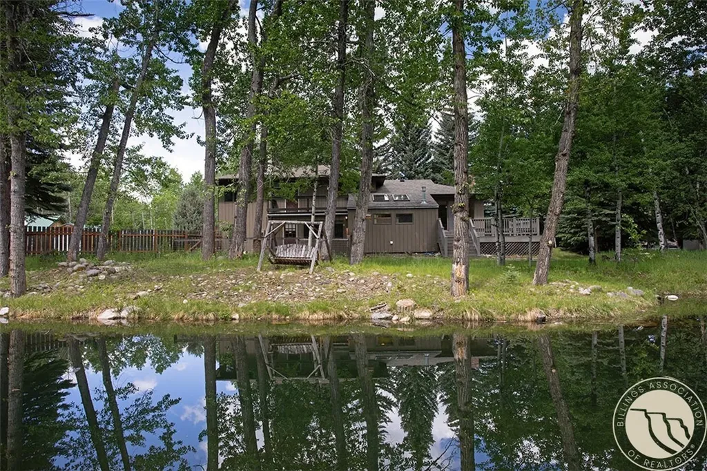 940 Park Avenue S Red Lodge MT 59068