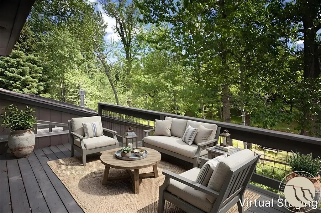 940 Park Avenue S Red Lodge MT 59068