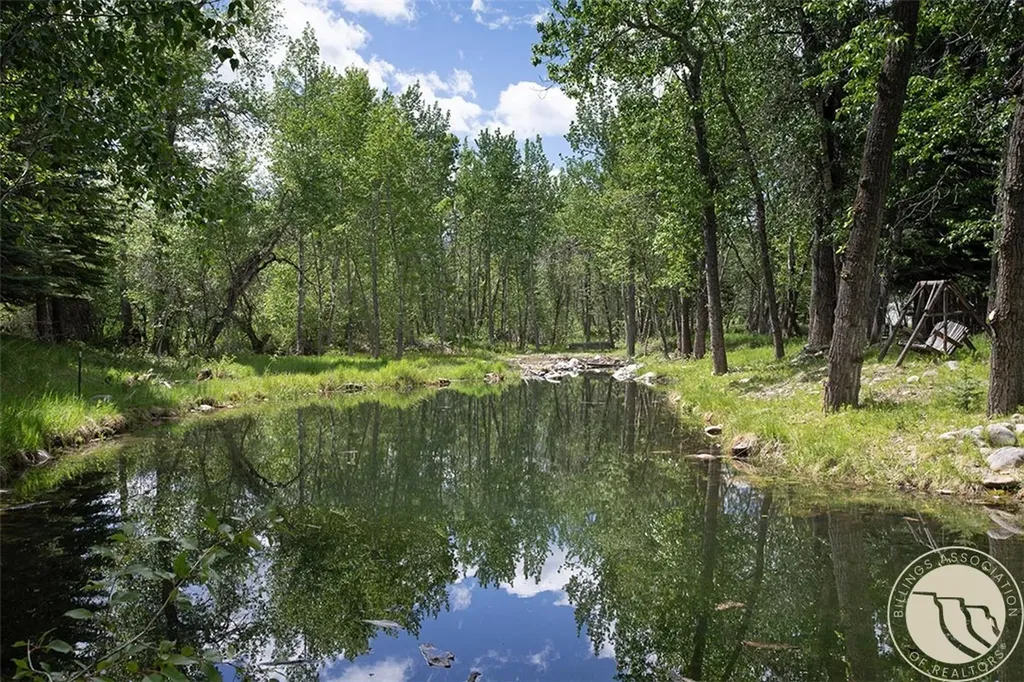 940 Park Avenue S Red Lodge MT 59068
