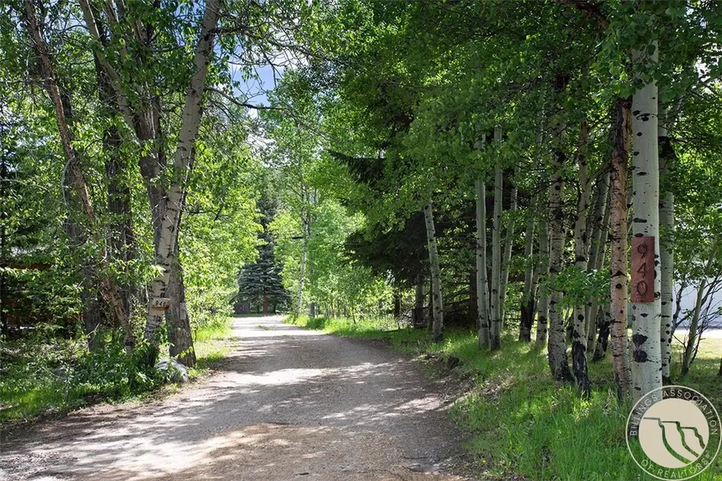940 Park Avenue S Red Lodge MT 59068