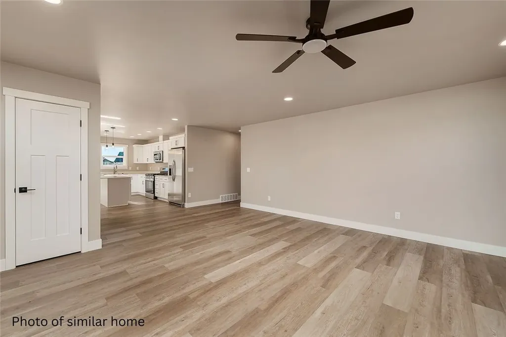 968 Madrid Drive Billings MT 59105