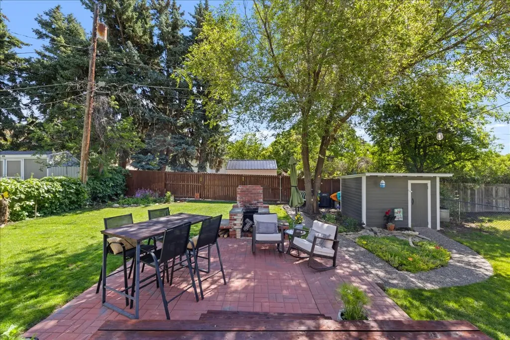 2721 Glenwood Lane Billings MT 59102