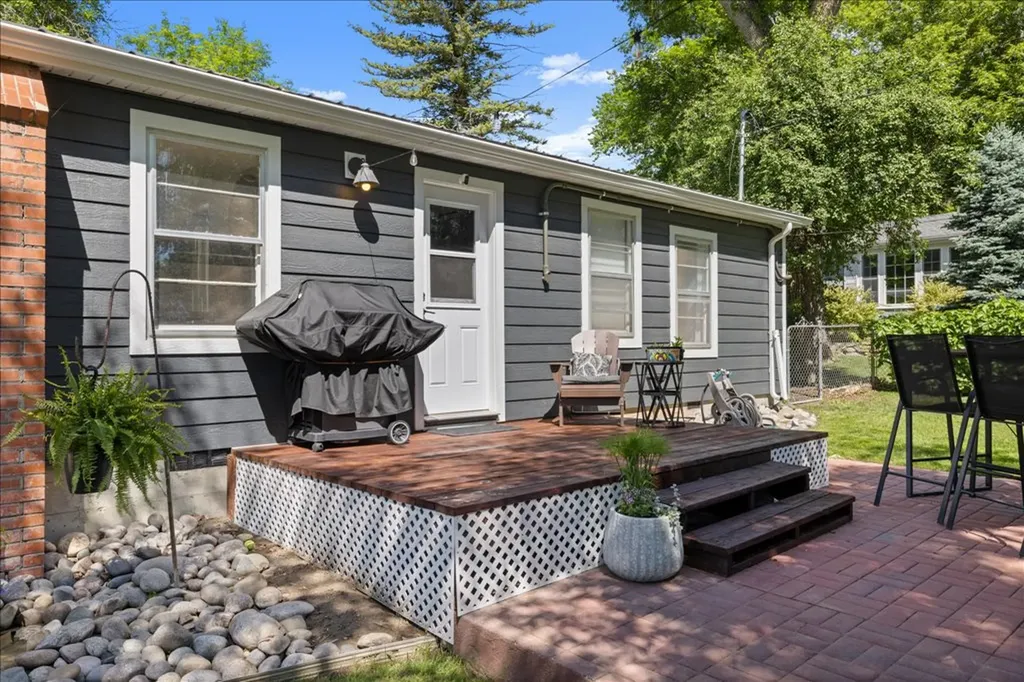 2721 Glenwood Lane Billings MT 59102