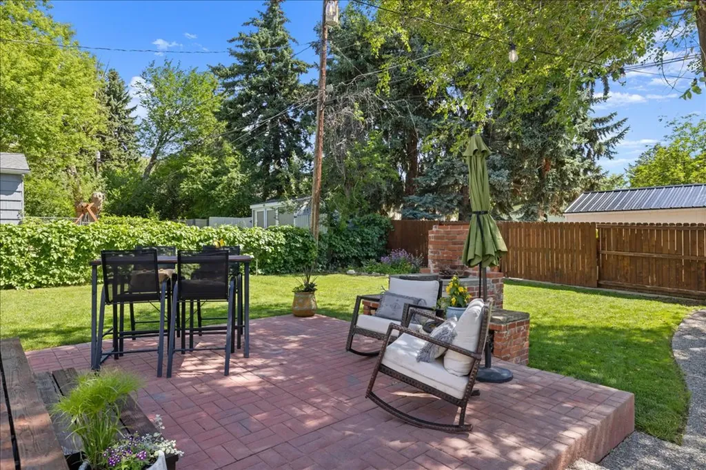2721 Glenwood Lane Billings MT 59102